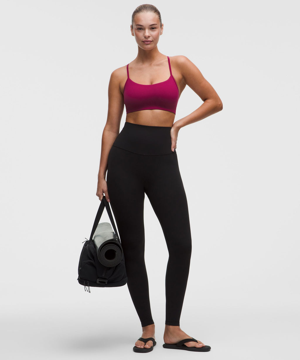 Flow Y Bra Light Support, C/D CupUpdated Design