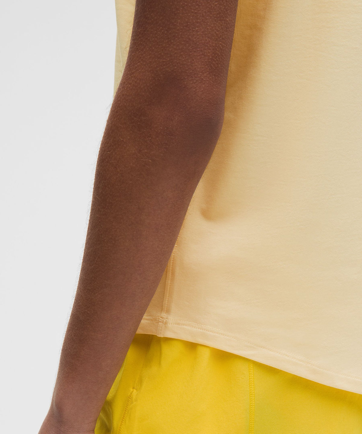 Love Crewneck T-Shirt
