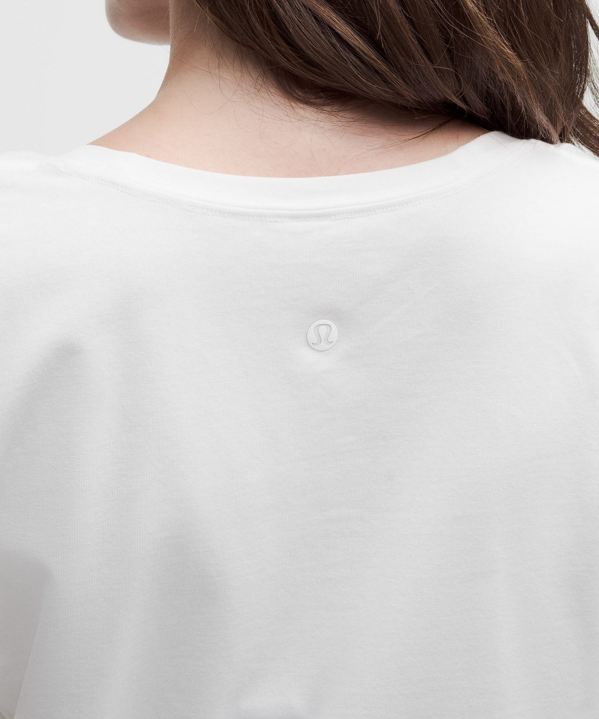 Love V-Neck T-Shirt