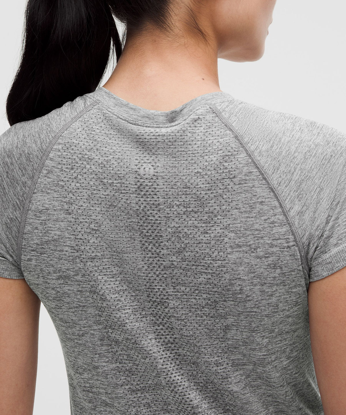 Swiftly Tech Short-Sleeve Shirt 2.0Waist Length
