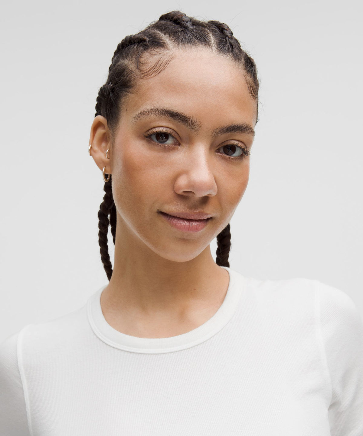 Hold Tight Short-Sleeve Shirt