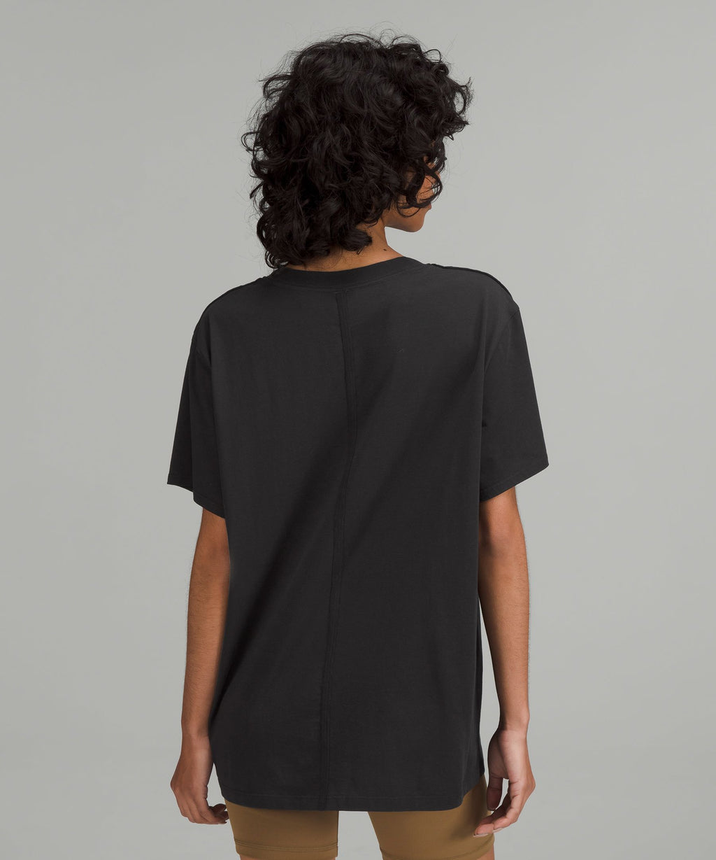 All Yours Cotton T-Shirt
