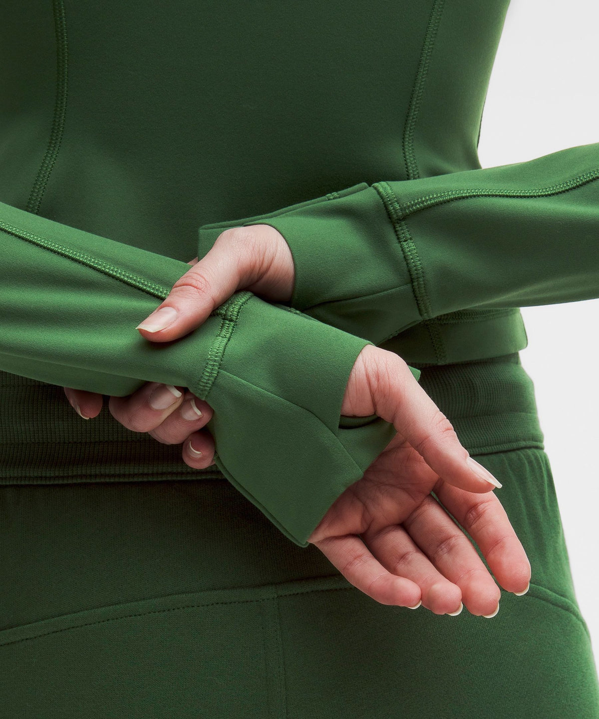 Define Cropped JacketNulu