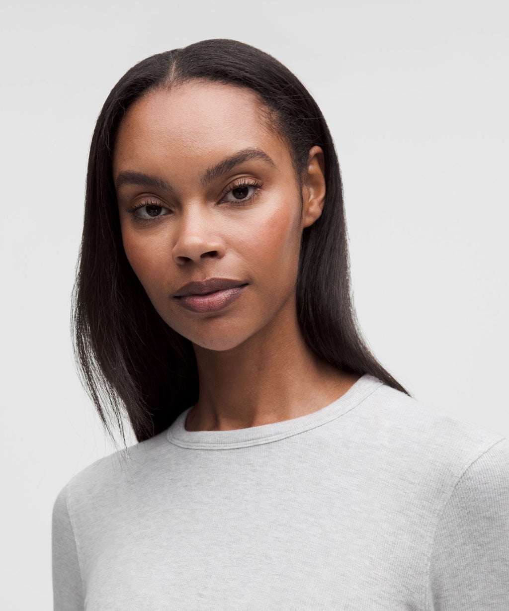 Hold Tight Long-Sleeve Shirt