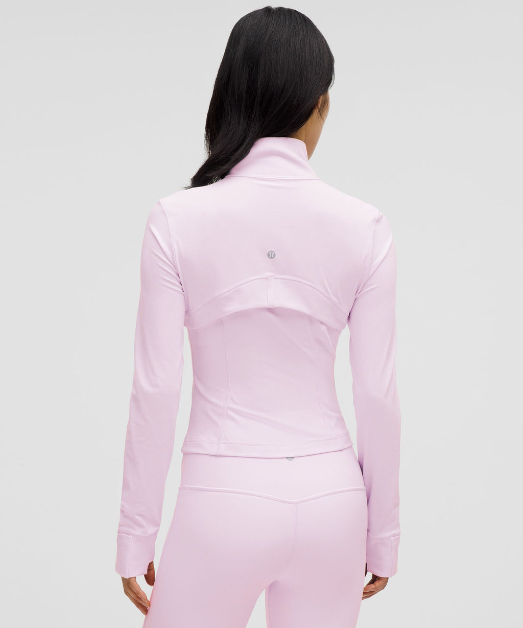 Define Cropped JacketNulu
