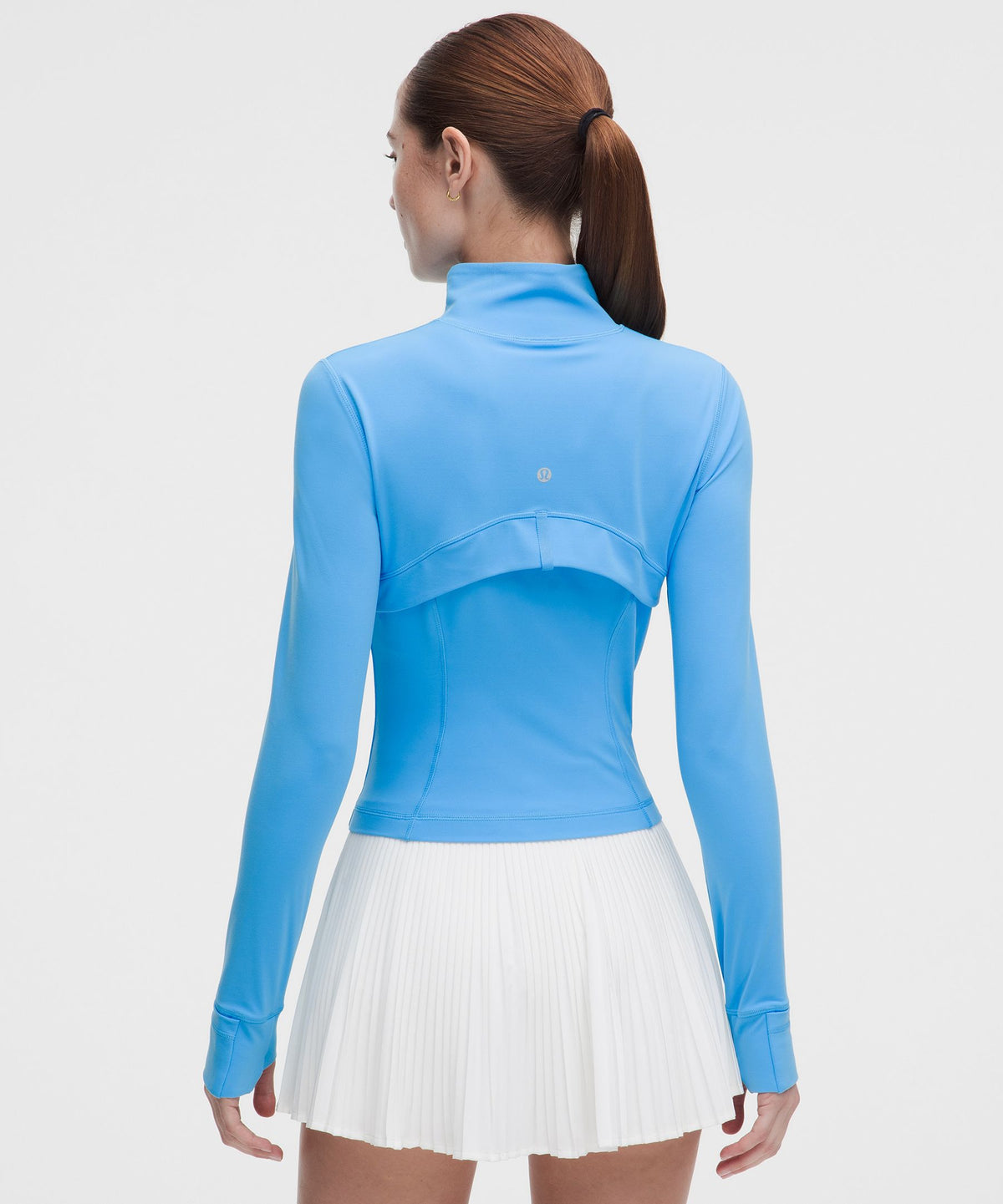 Define Cropped JacketNulu