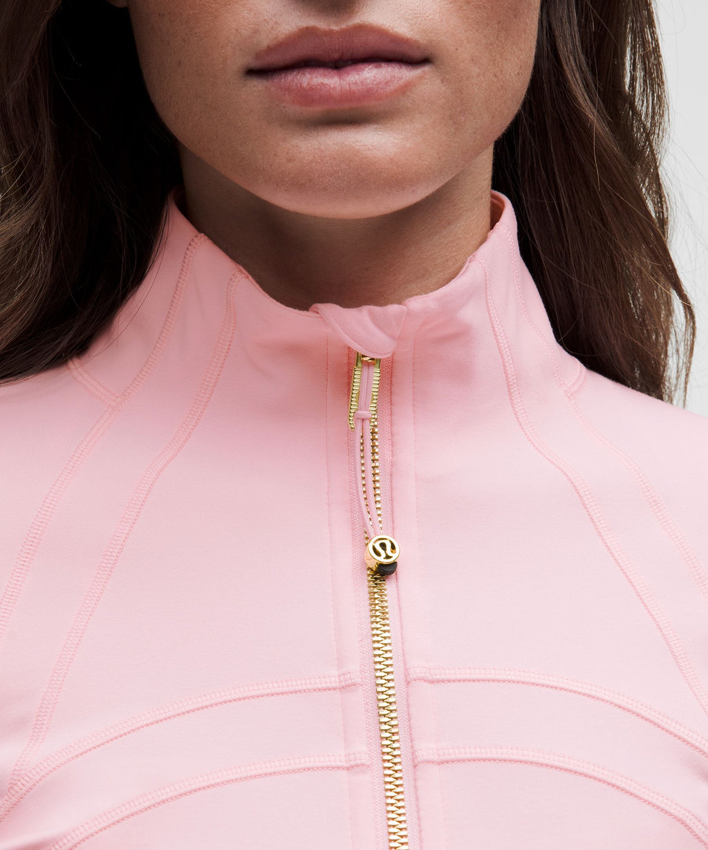 Define Cropped JacketNulu