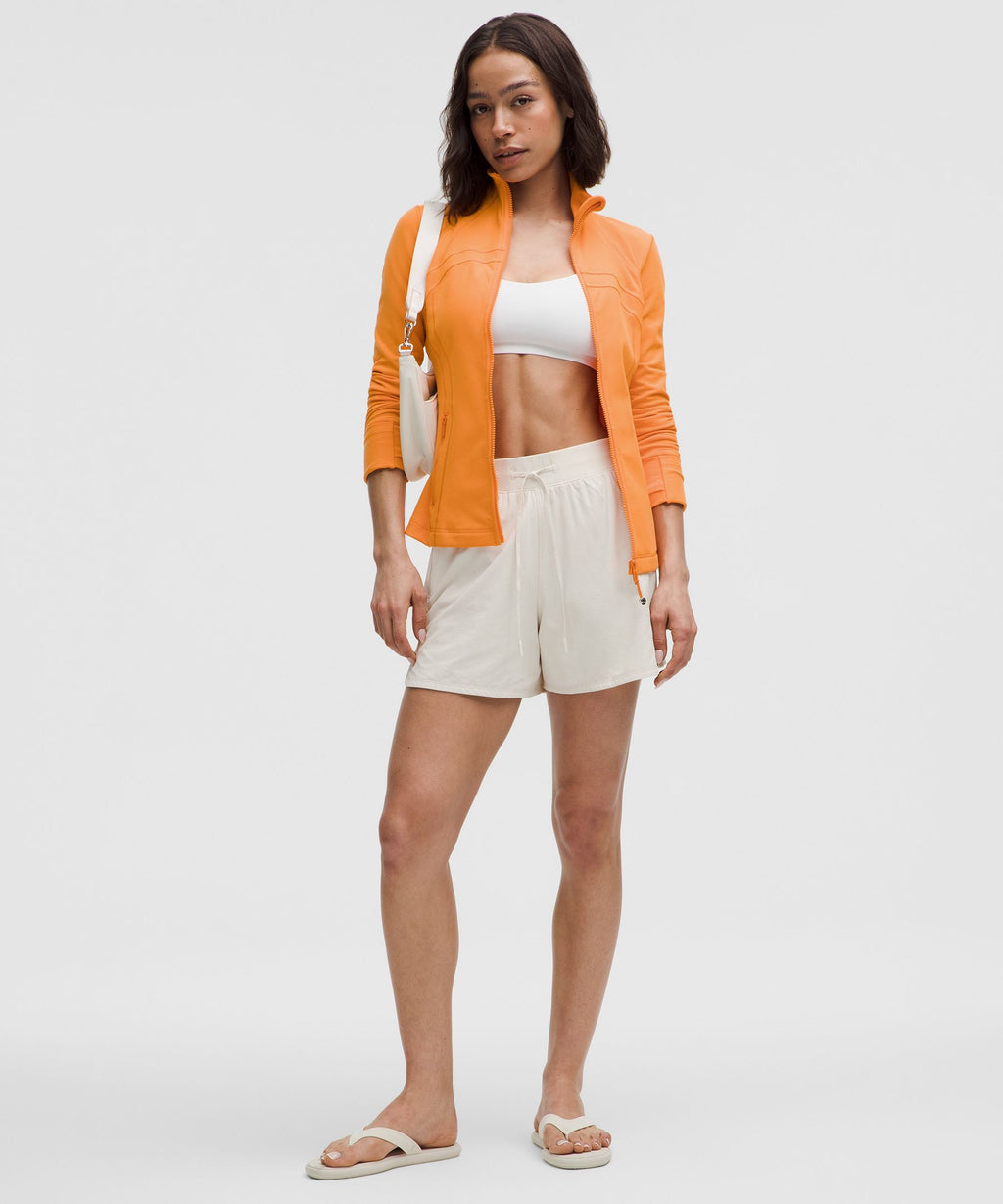 Define JacketLuon