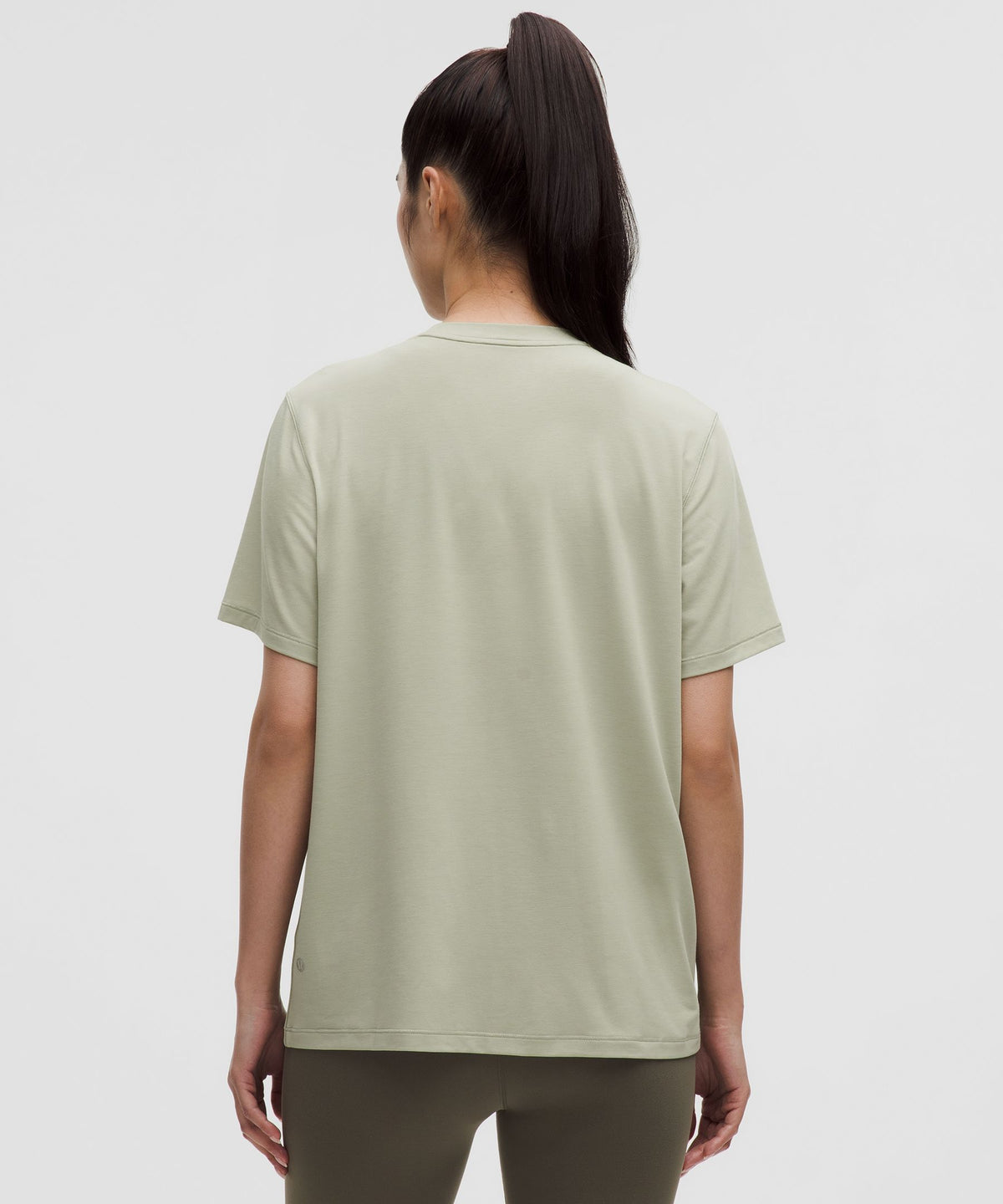 Jersey Training Short-Sleeve Shirt