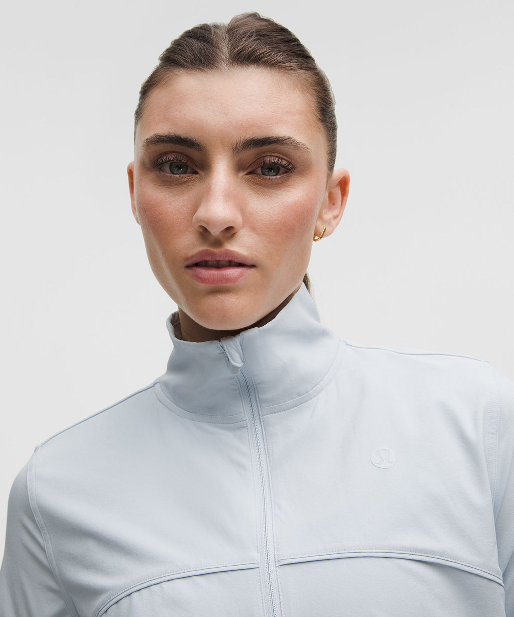 Court Rival Tennis Track Jacket