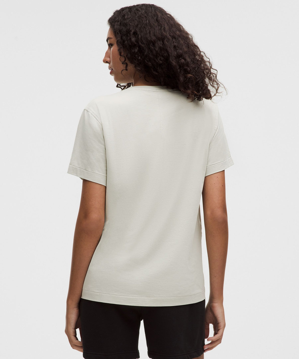 All Yours Organic Cotton-Blend T-Shirt