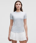 Hold Tight Short-Sleeve Shirt