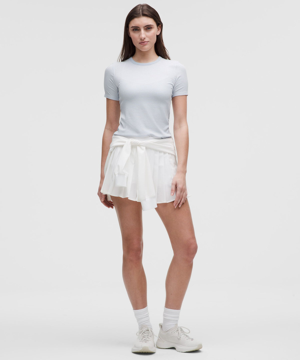 Hold Tight Short-Sleeve Shirt