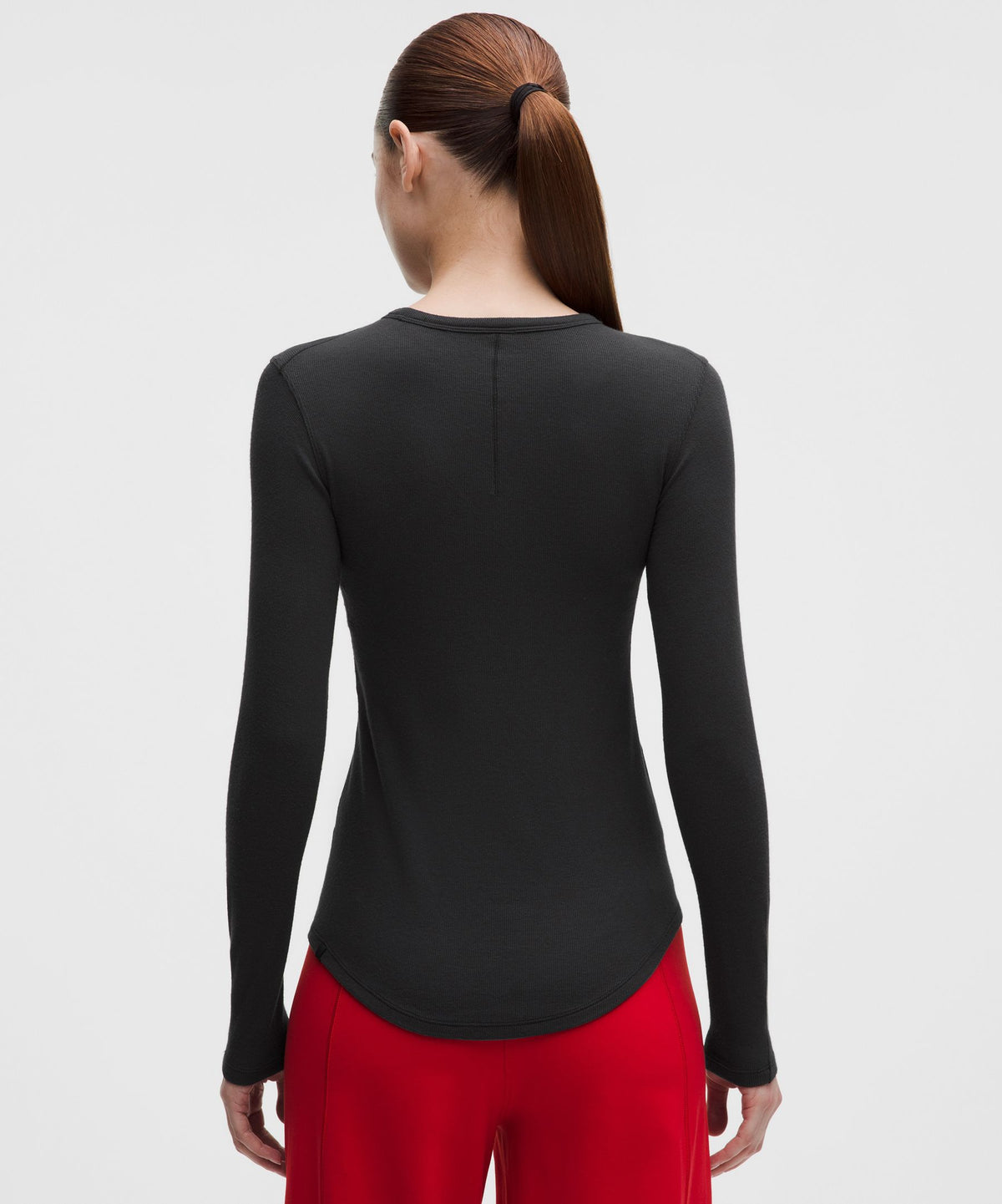 Hold Tight Long-Sleeve Shirt