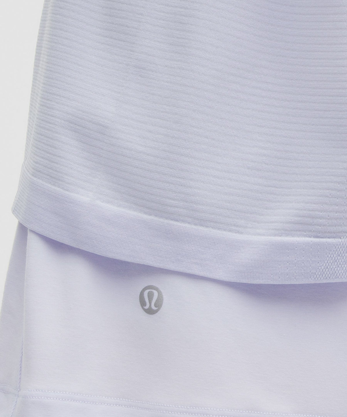 Swiftly Relaxed Long-Sleeve ShirtHip Length