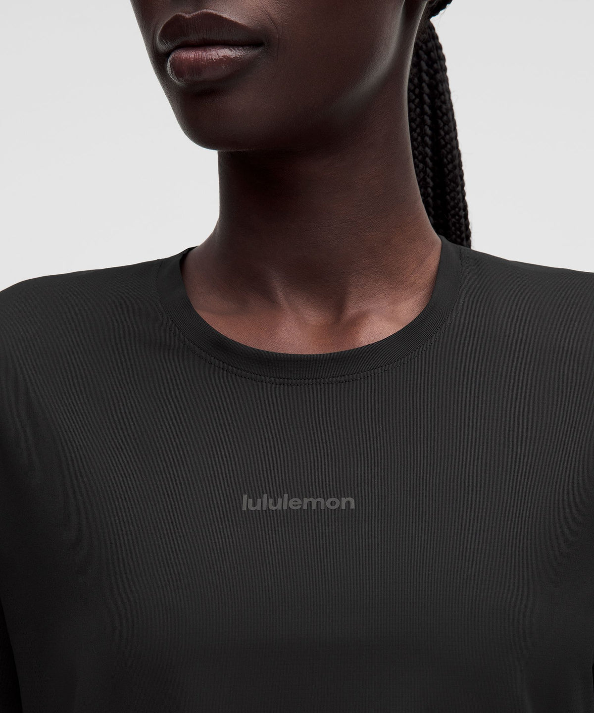 Women's Fast and Free Short-Sleeve Shirt
