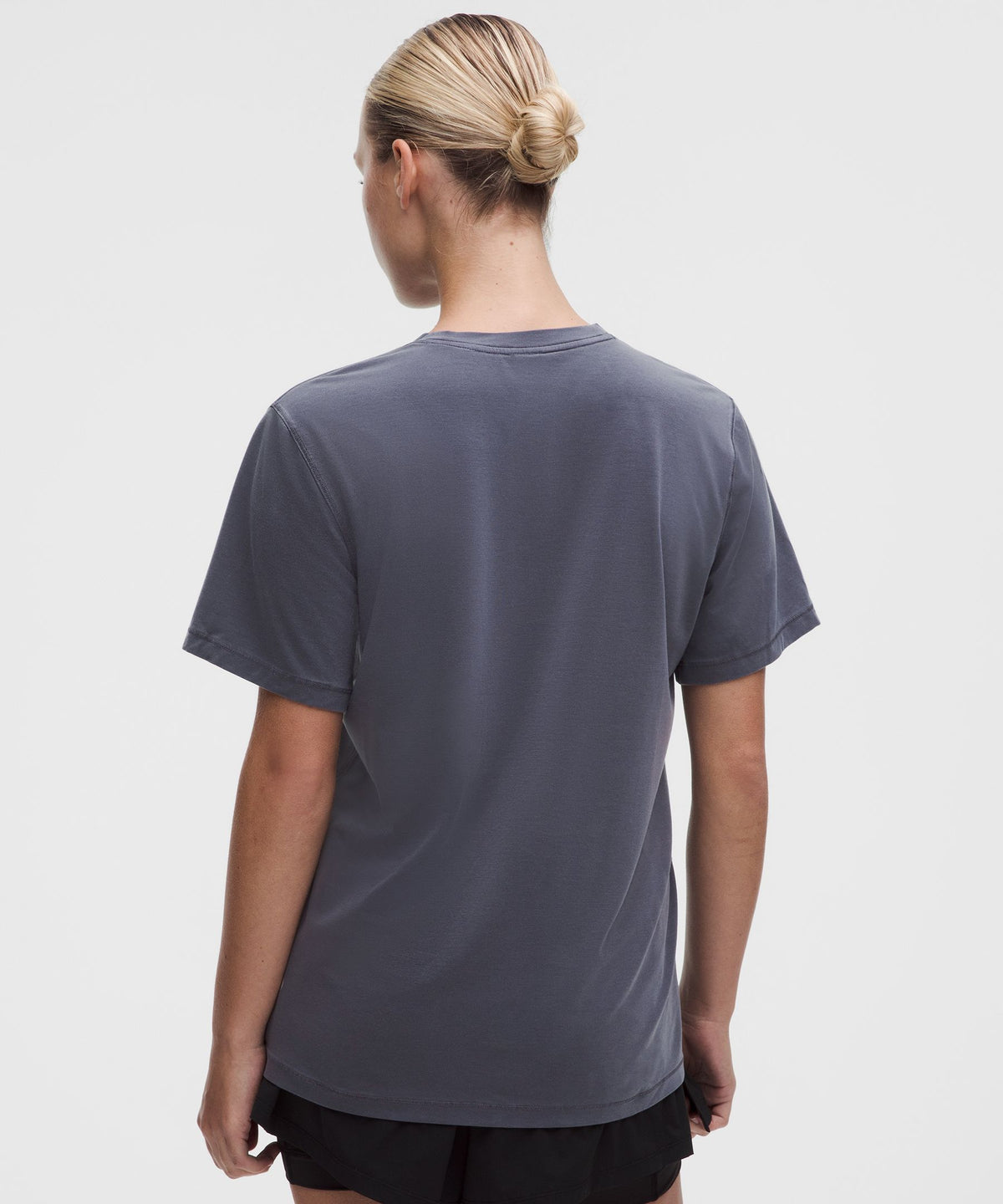 EasySet Short-Sleeve ShirtWash