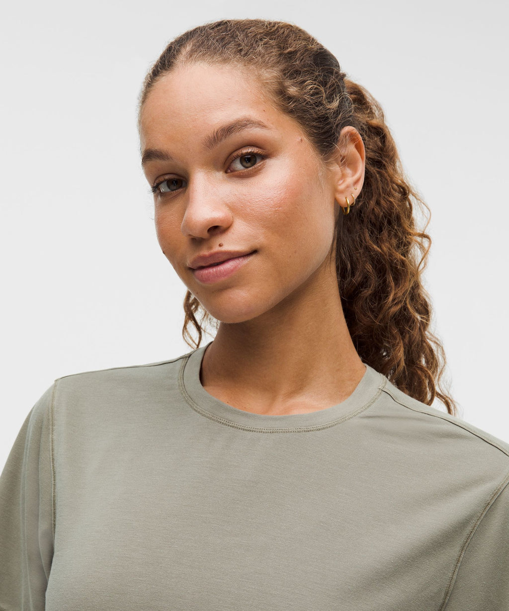 EasySet Short-Sleeve ShirtWash