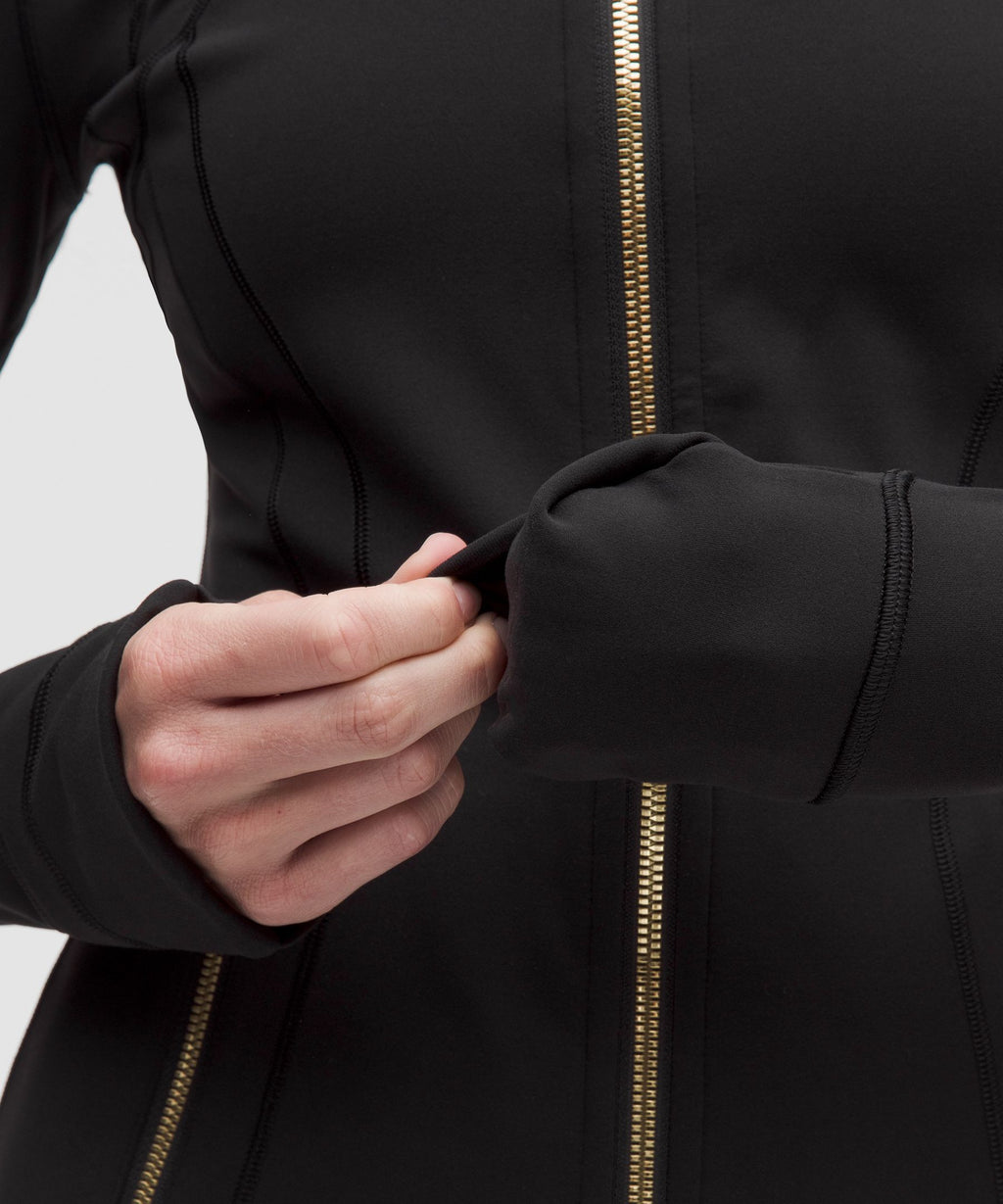 Define JacketNulu