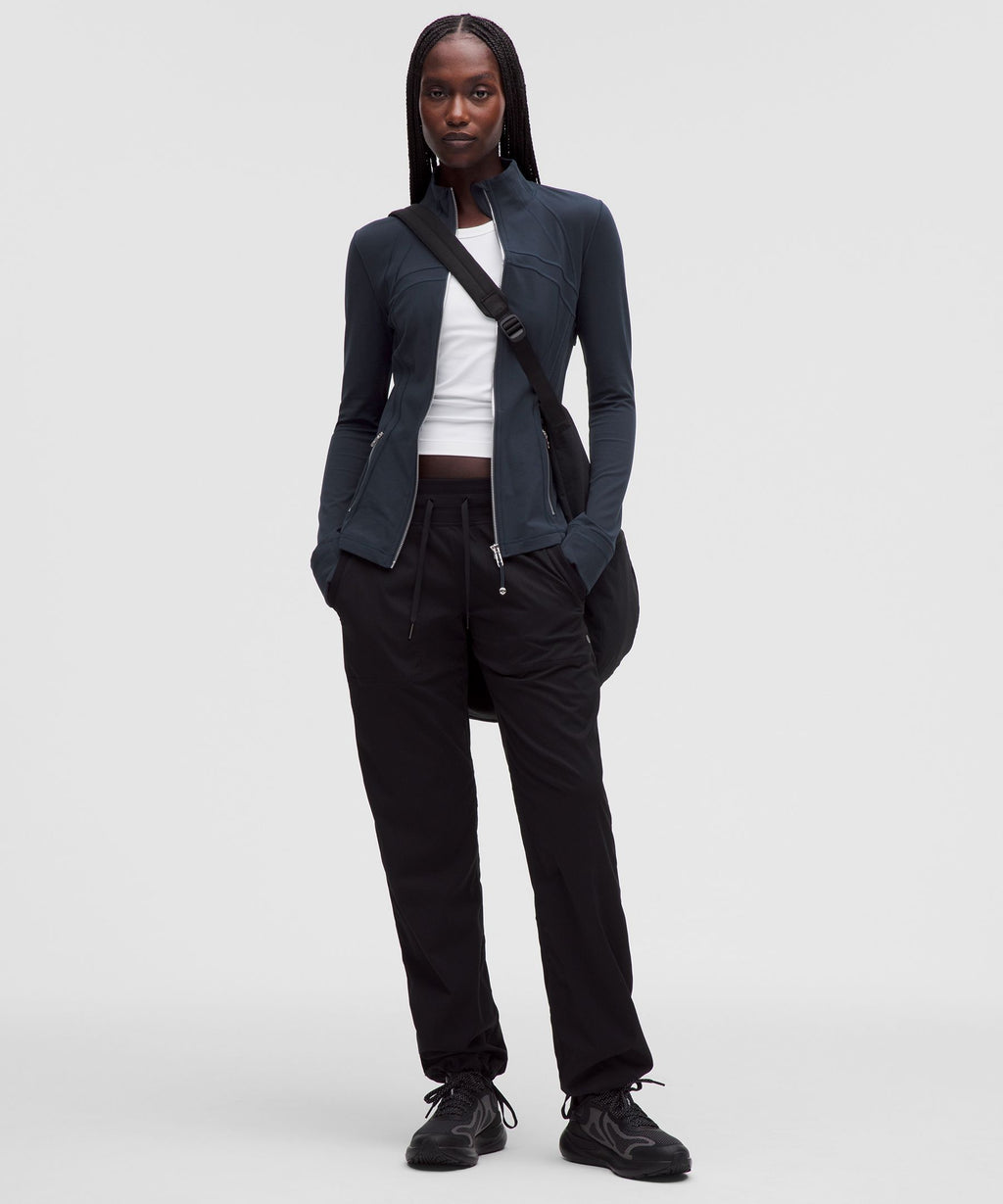 Define JacketNulu