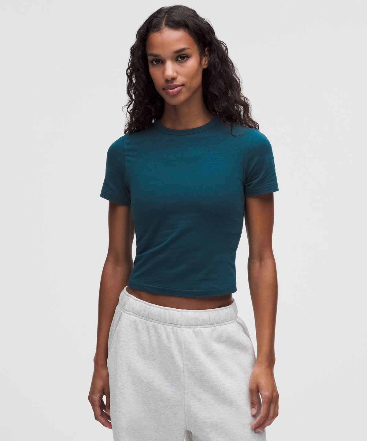 Little Jersey Tee