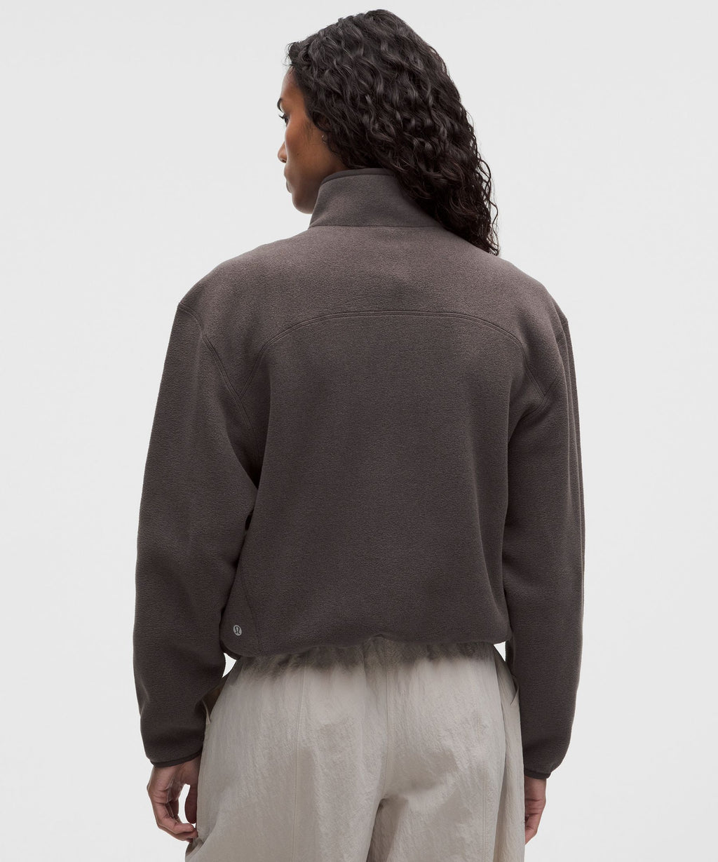 Polartec 200 Series Full-Zip Jacket