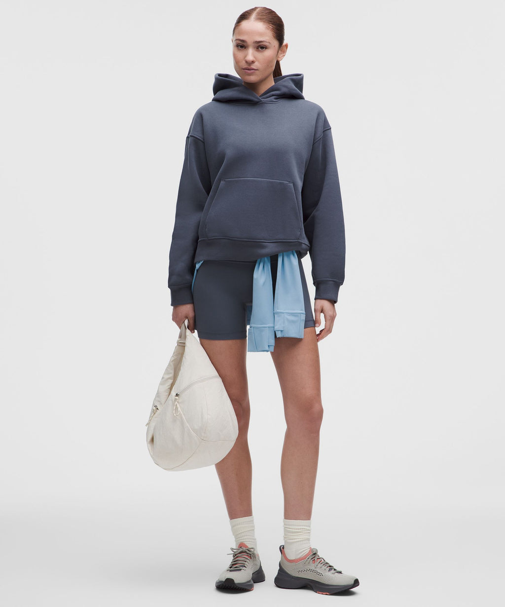 Women's Steady State SuperLoft Hoodie