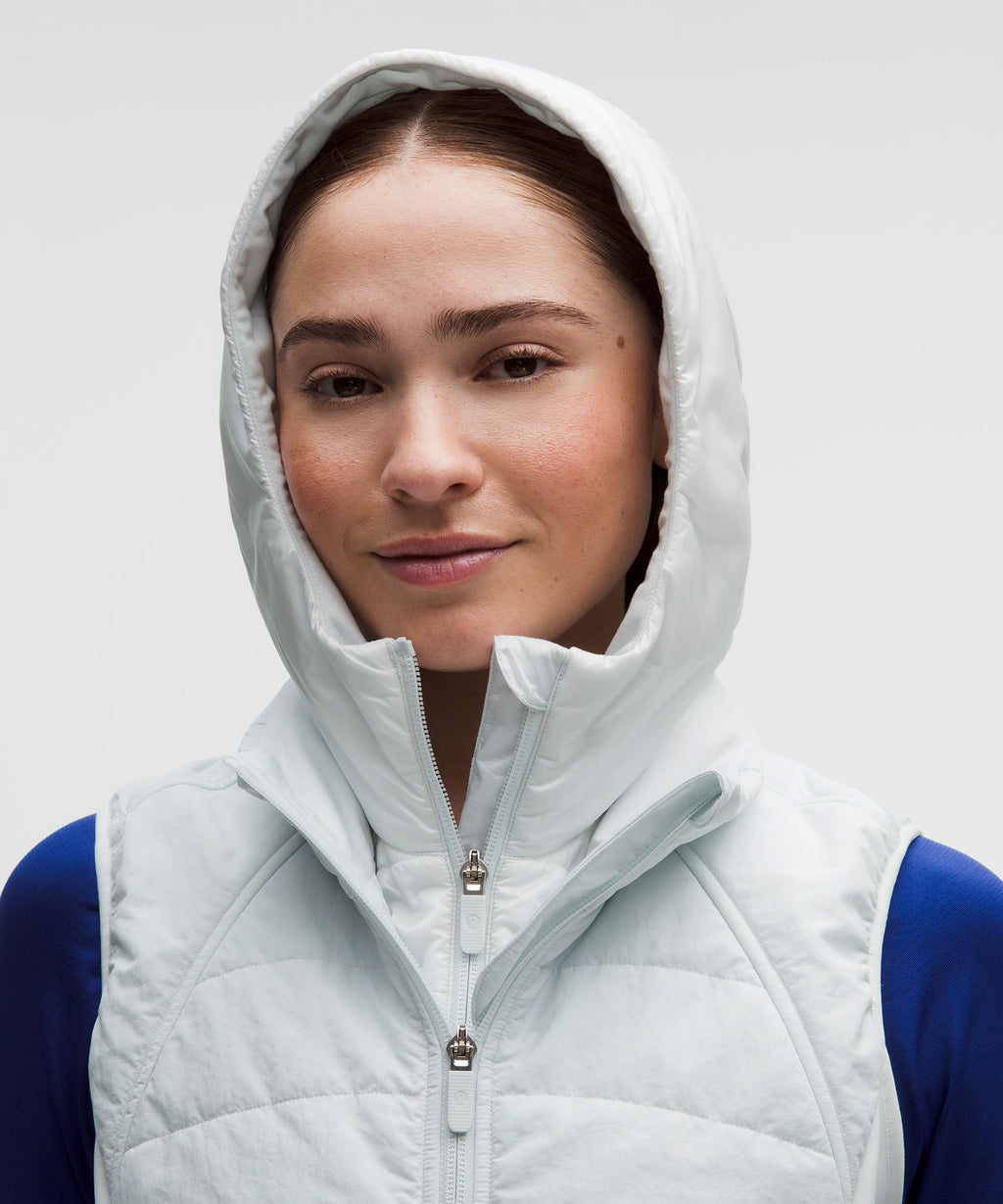 Another Mile Vest