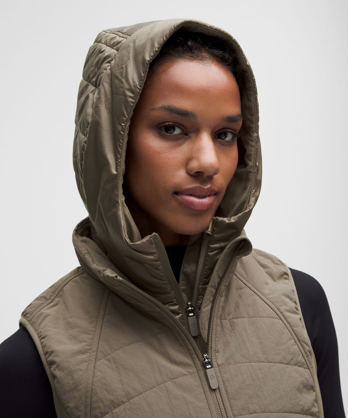 Another Mile Vest