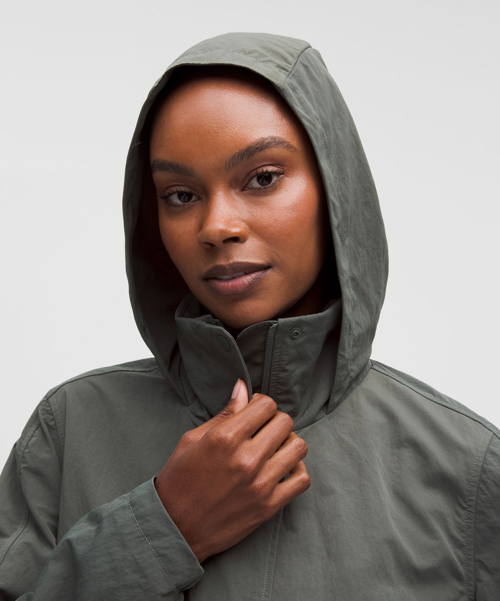 Always Effortless Classic-Fit Jacket