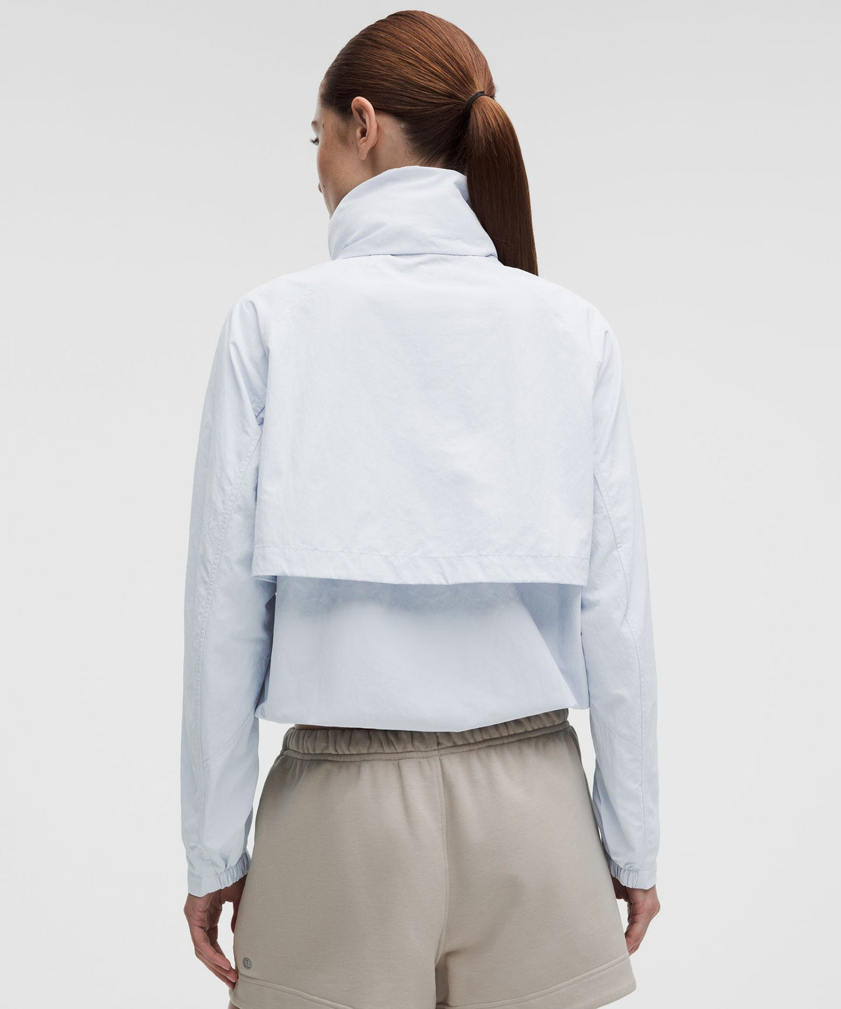 Always Effortless Classic-Fit Jacket