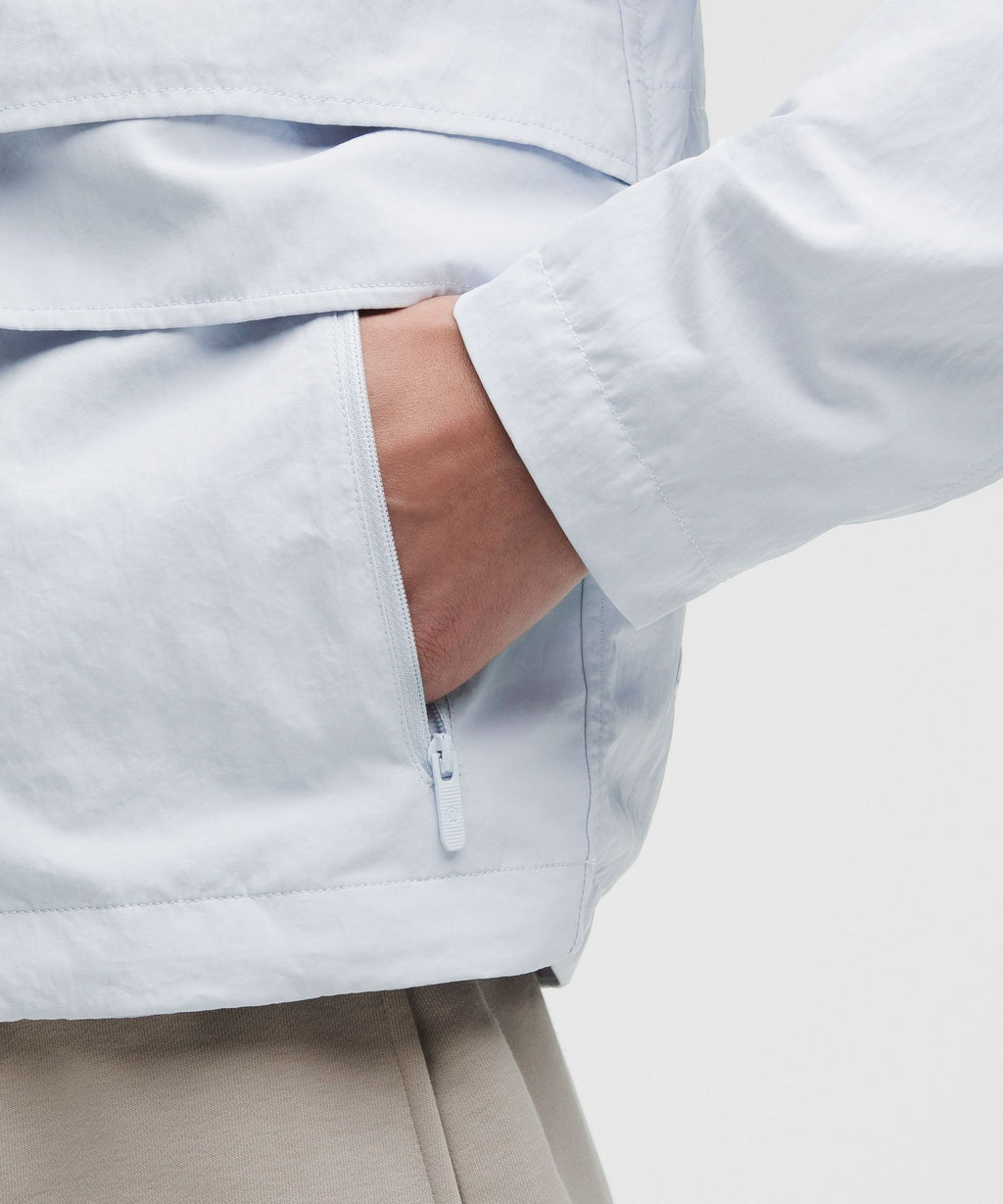 Always Effortless Classic-Fit Jacket