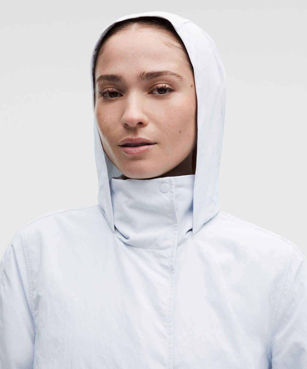 Always Effortless Classic-Fit Jacket