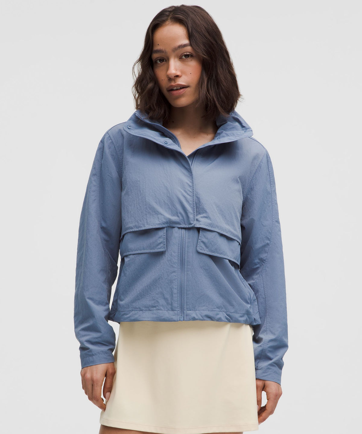 Always Effortless Classic-Fit Jacket