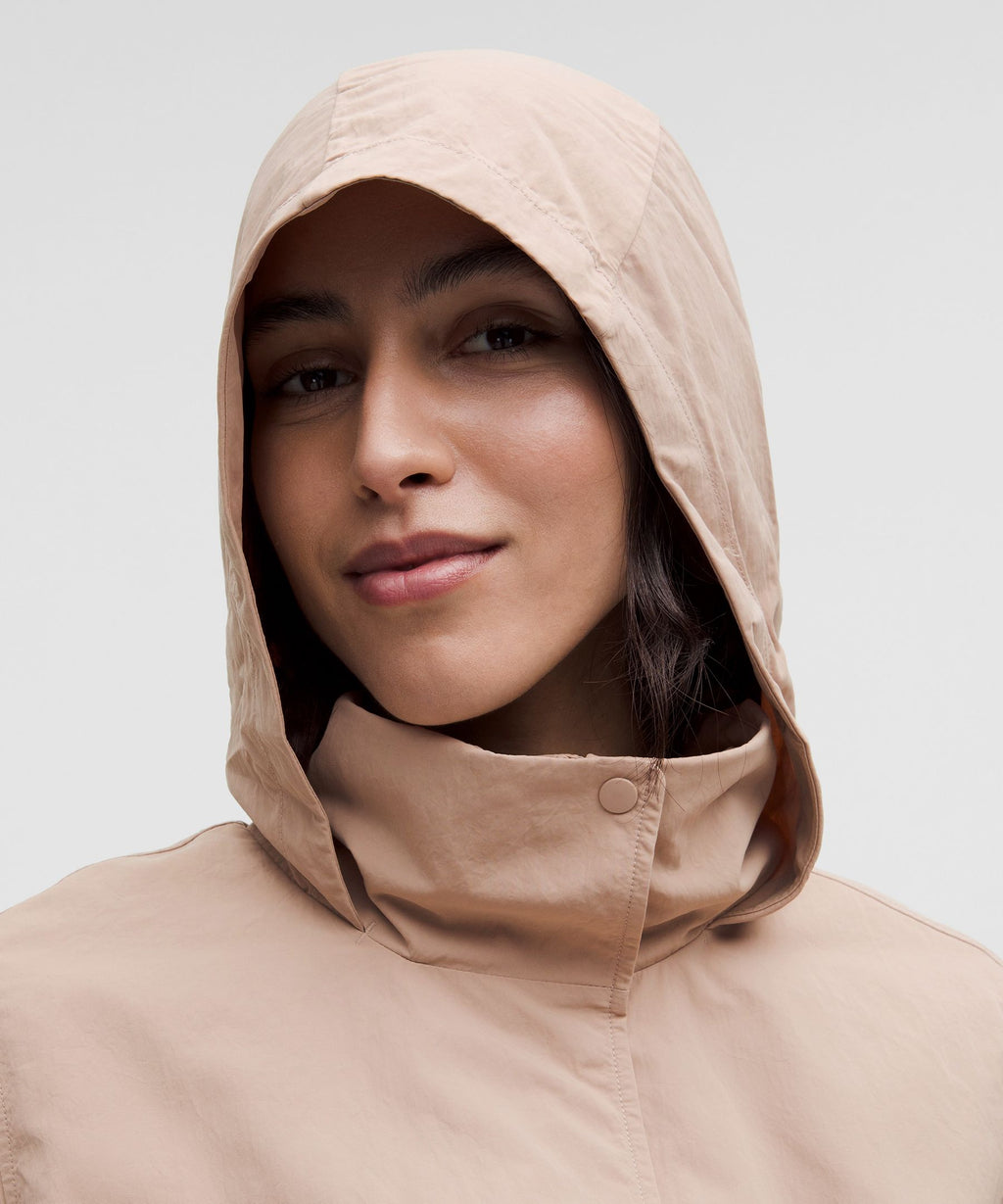 Always Effortless Classic-Fit Jacket
