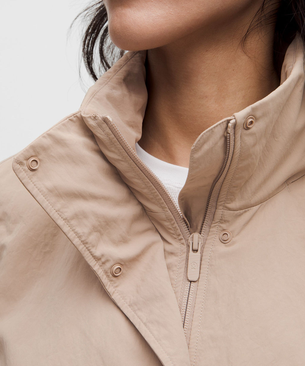Always Effortless Classic-Fit Jacket