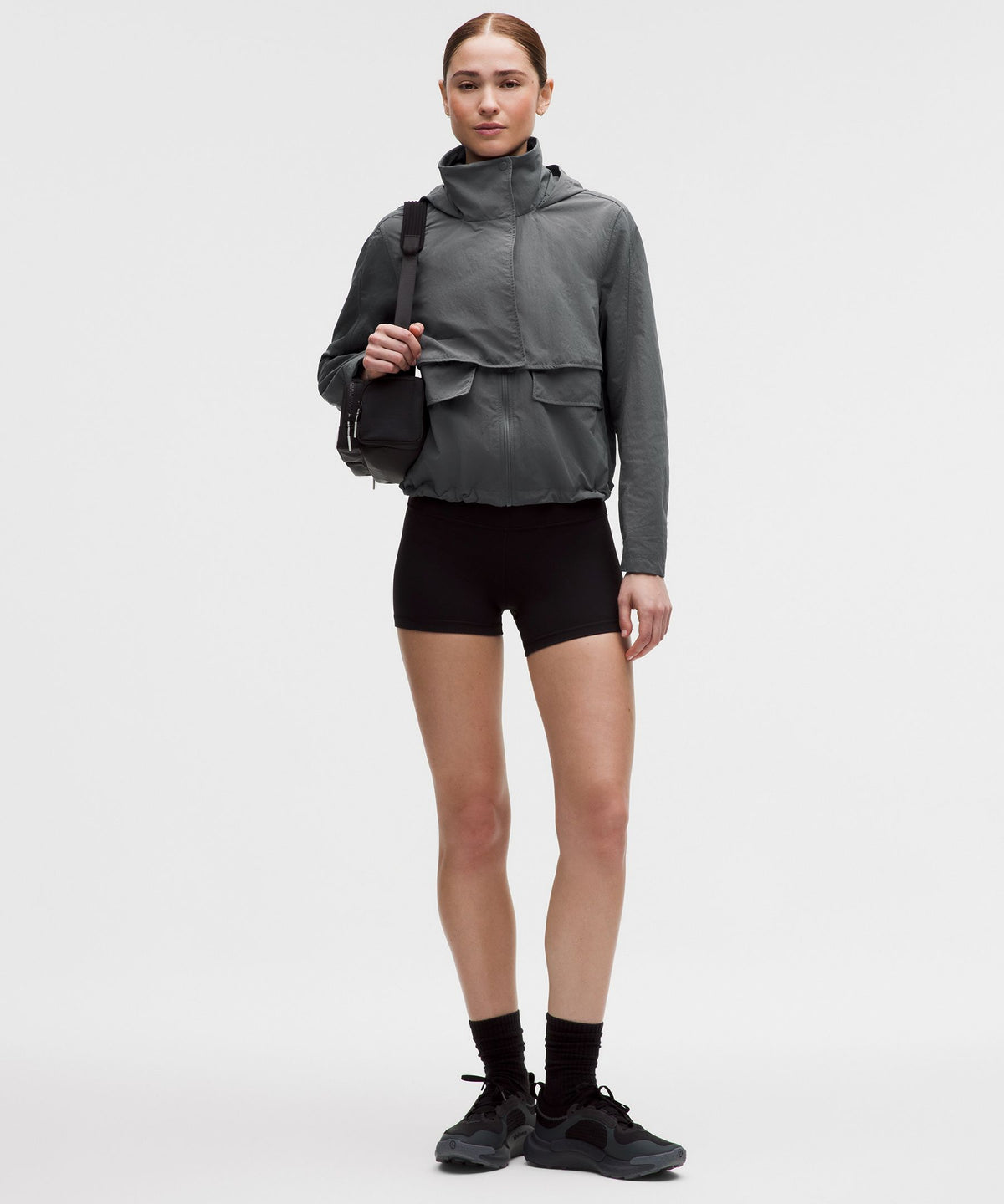 Always Effortless Classic-Fit Jacket
