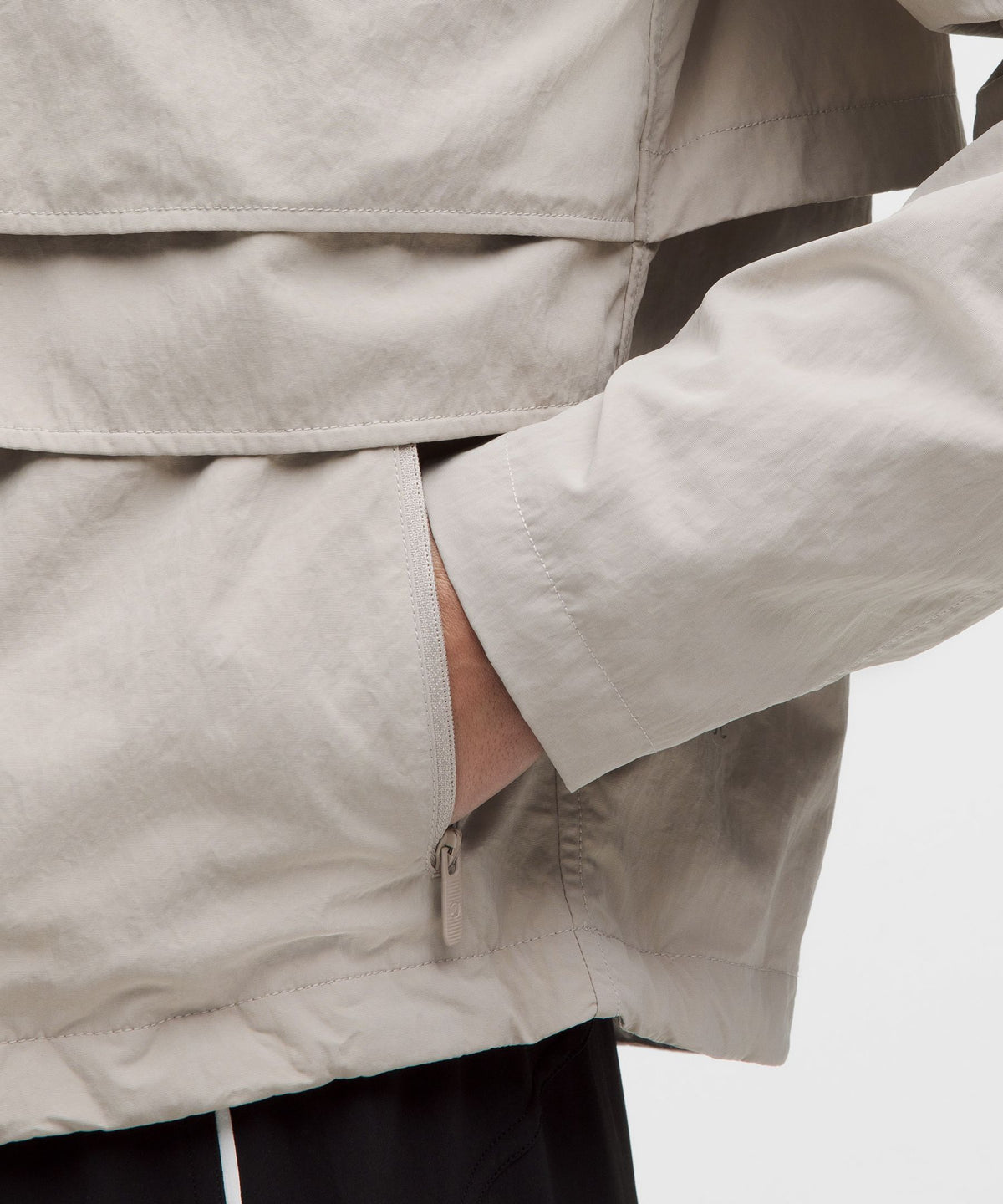 Always Effortless Classic-Fit Jacket