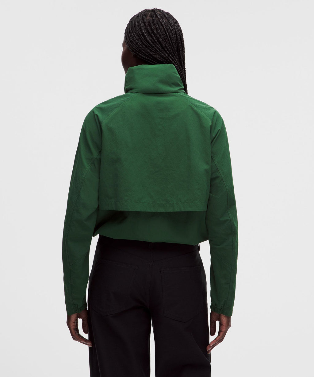 Always Effortless Classic-Fit Jacket