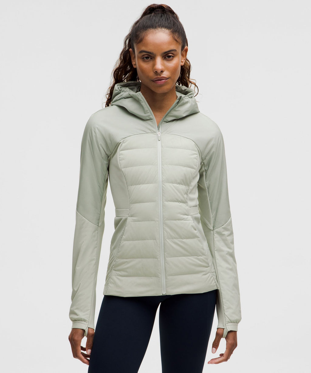 Women's Down for It All Jacket