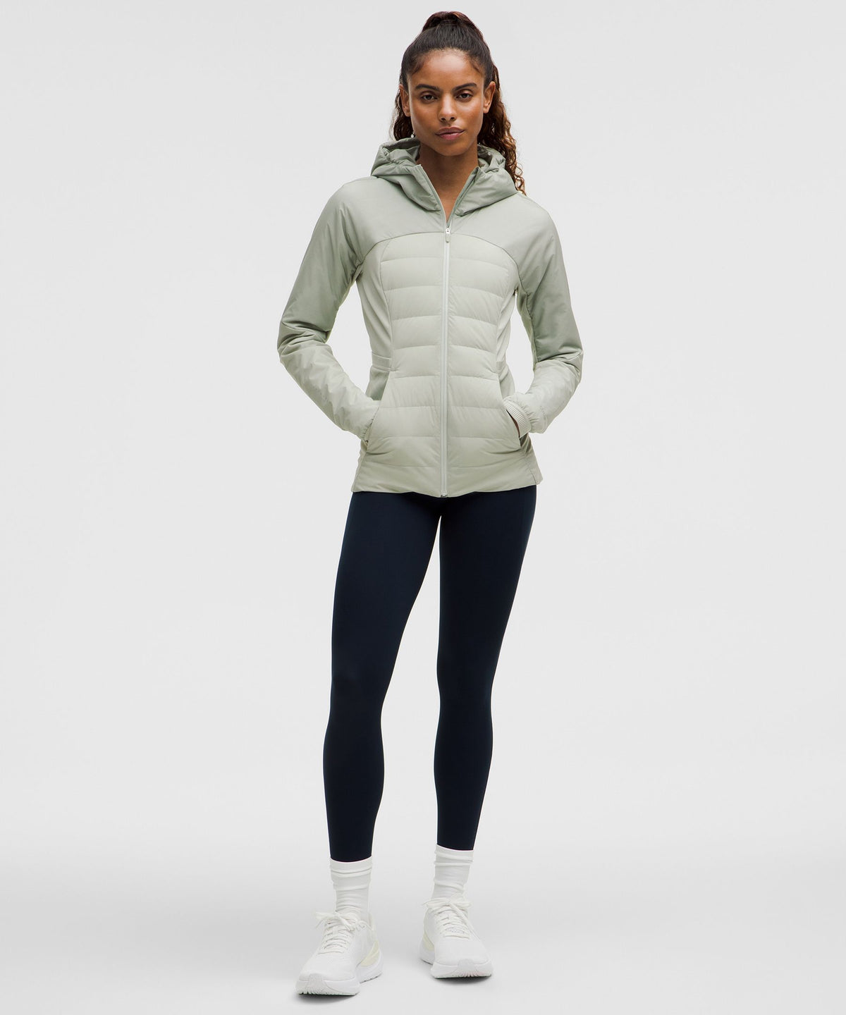 Women's Down for It All Jacket