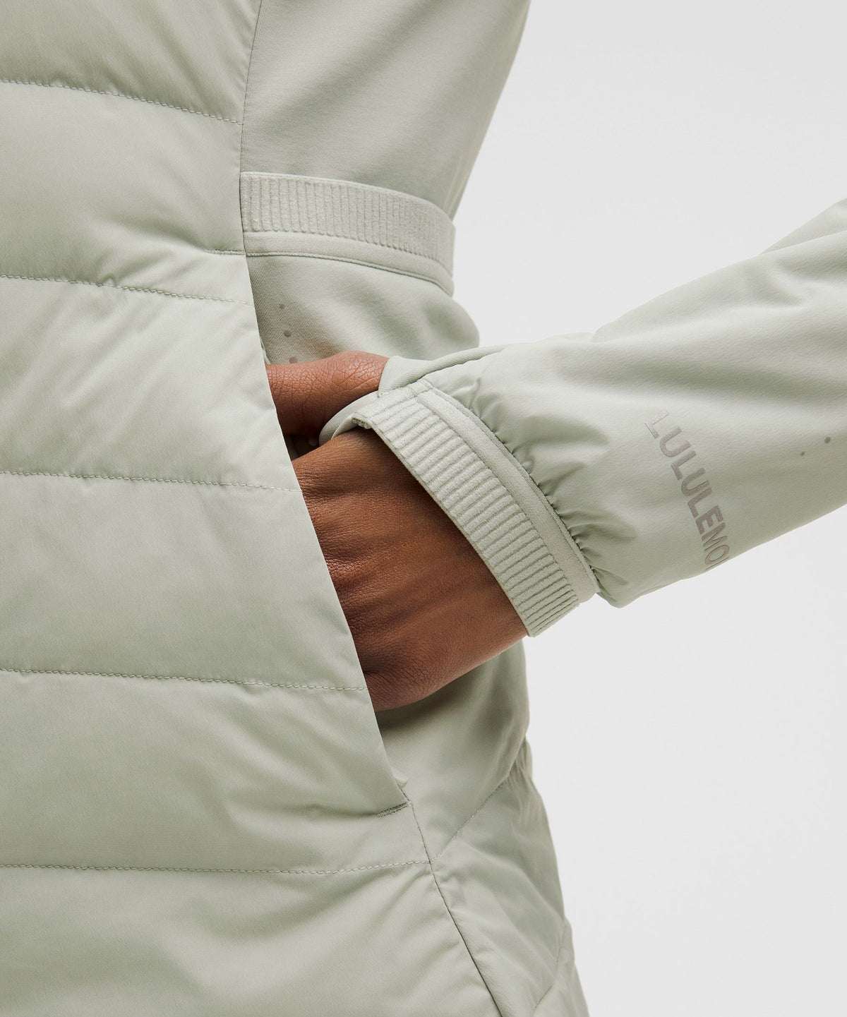 Women's Down for It All Jacket