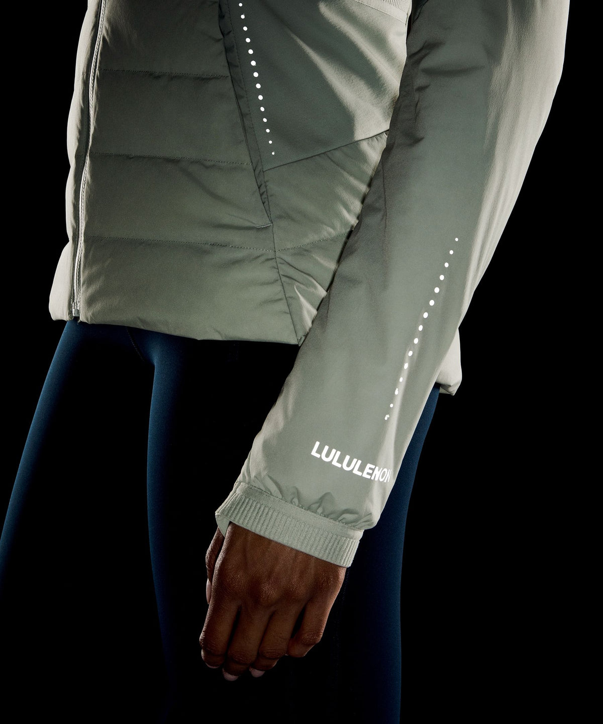 Women's Down for It All Jacket