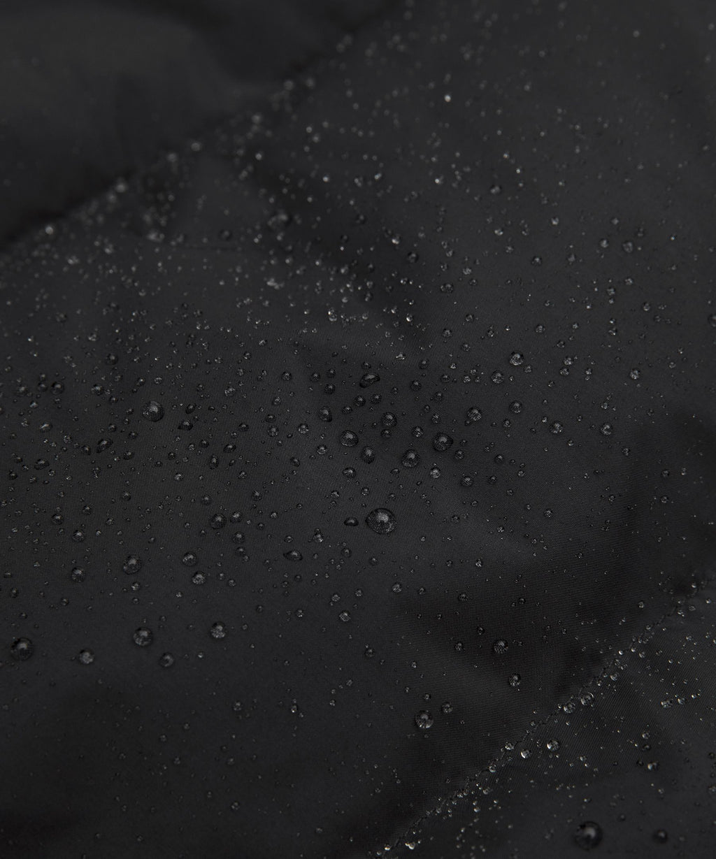 Wunder Puff 600-Down-Fill Mid-Length Vest