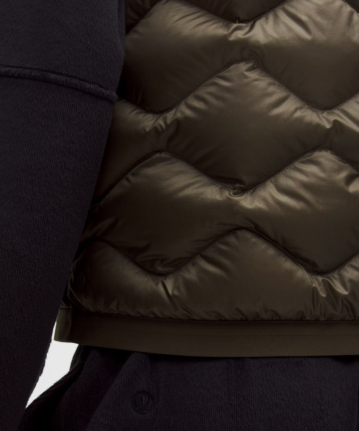 Women's Featherweight 900-Down-Fill Quilted Vest