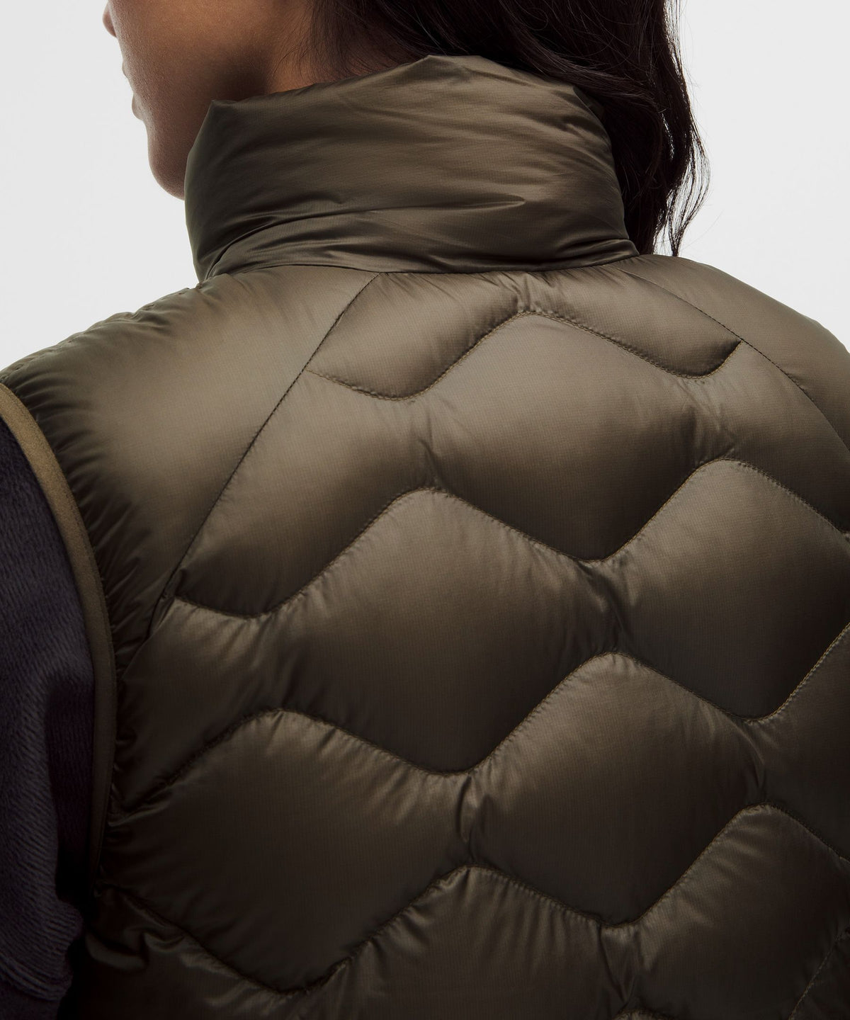 Women's Featherweight 900-Down-Fill Quilted Vest