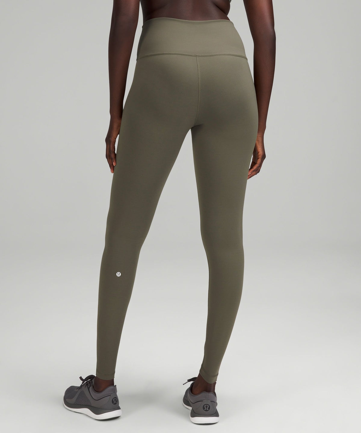 Wunder Train High-Rise Tight 28"