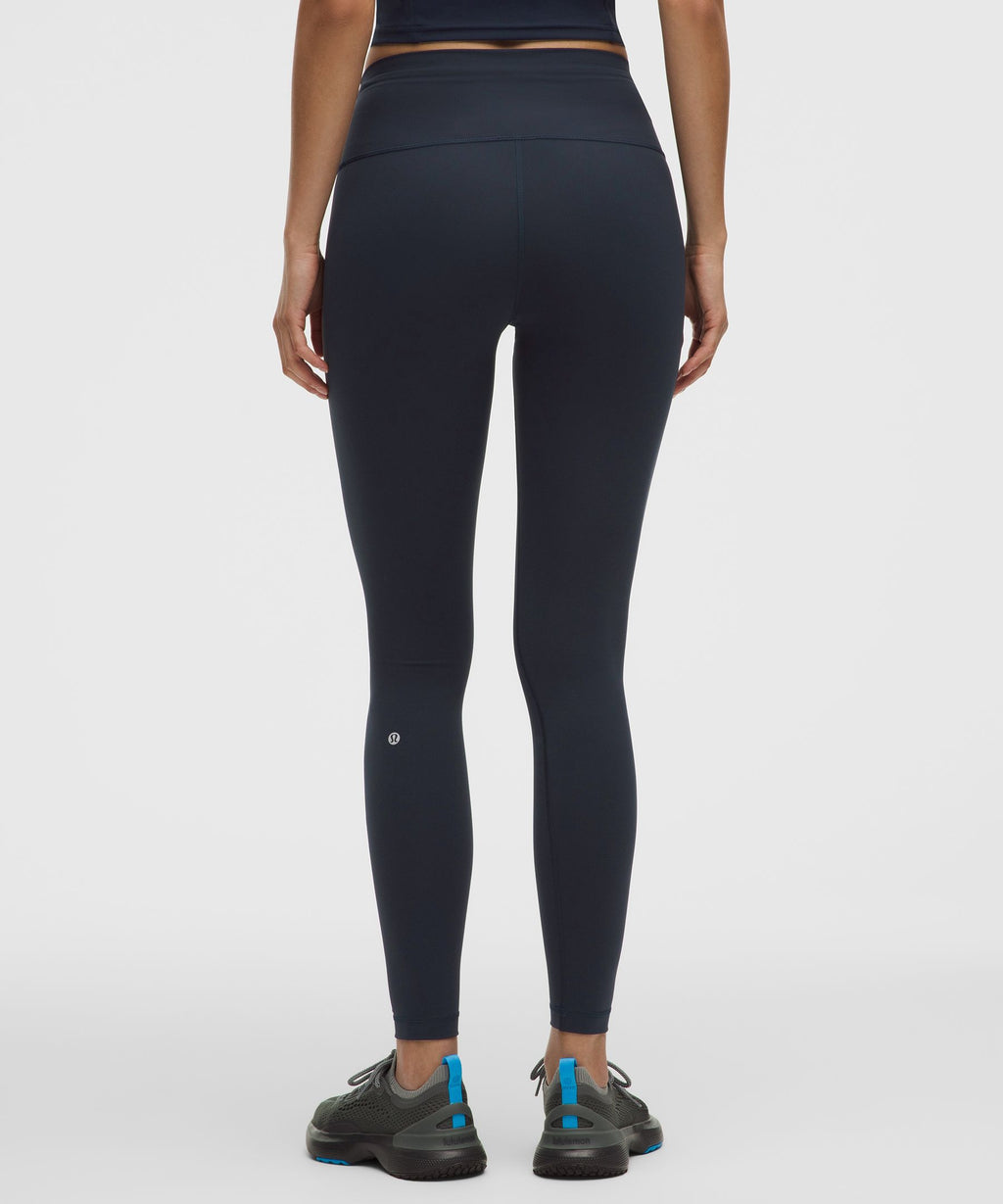 Wunder Train High-Rise Tight 31"