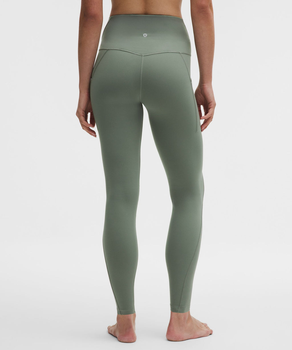 lululemon Align™ High-Rise Pant with Pockets 28"