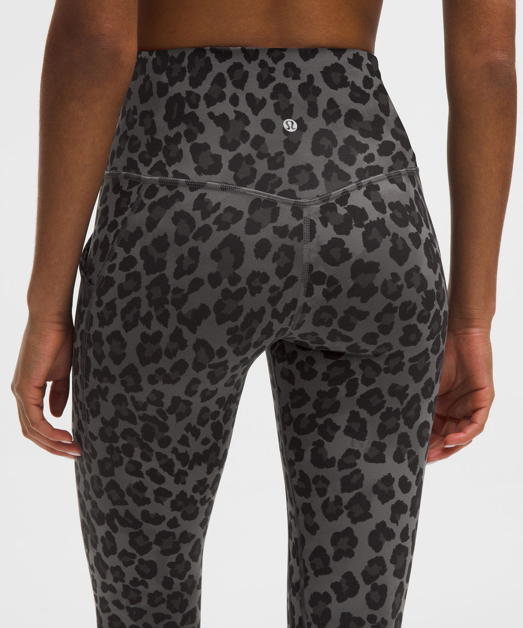 lululemon Align™ High-Rise Pant with Pockets 25"